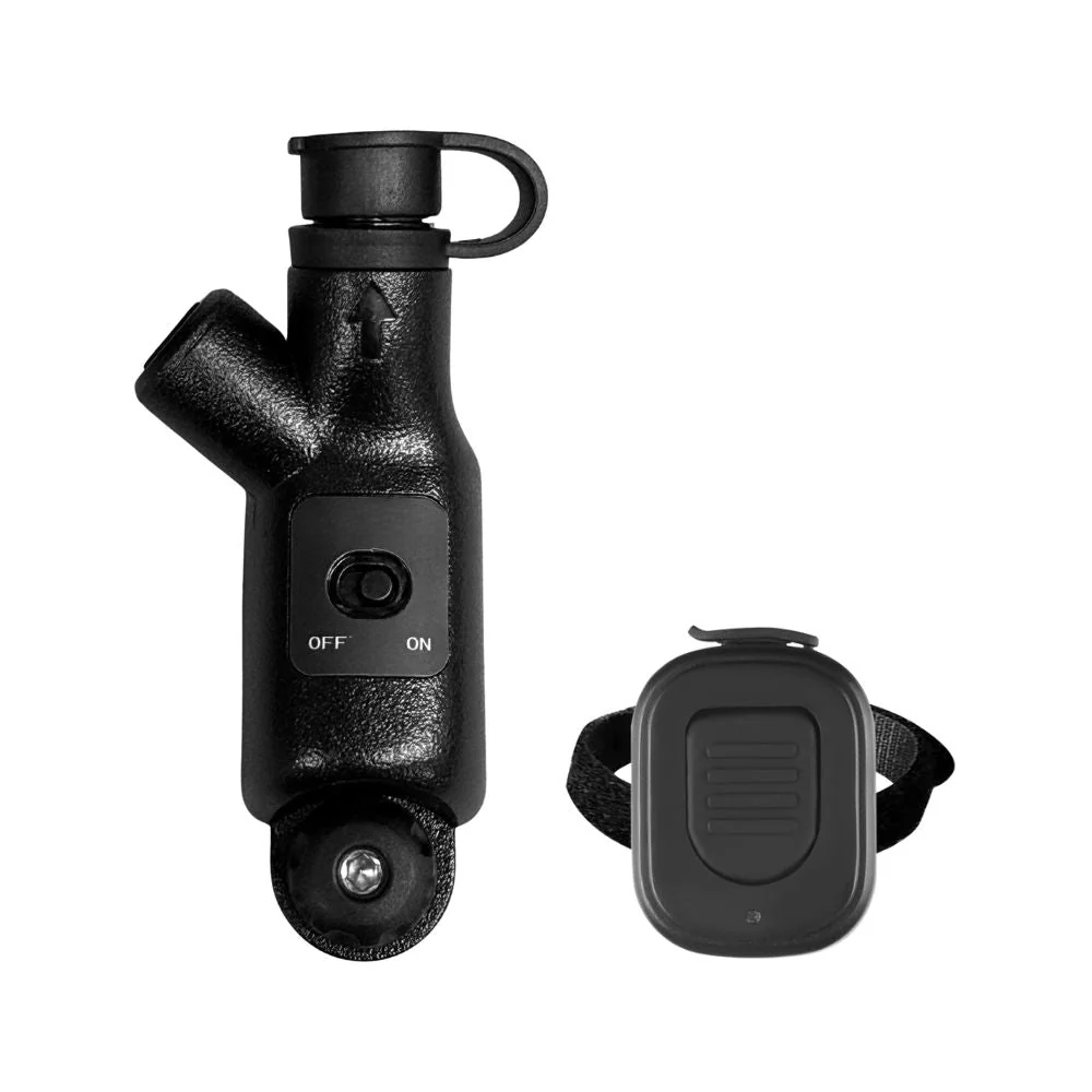 Bluetooth Adapter with Wireless PTT, Motorola N30/N50/N70