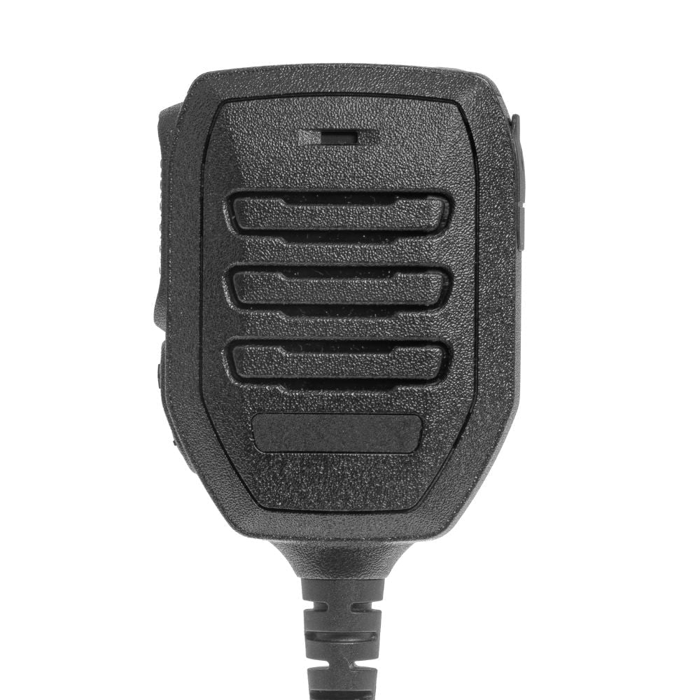 ENFORCE™ Quick Disconnect (QD) Remote Speaker Microphone (RSM) - Image 2