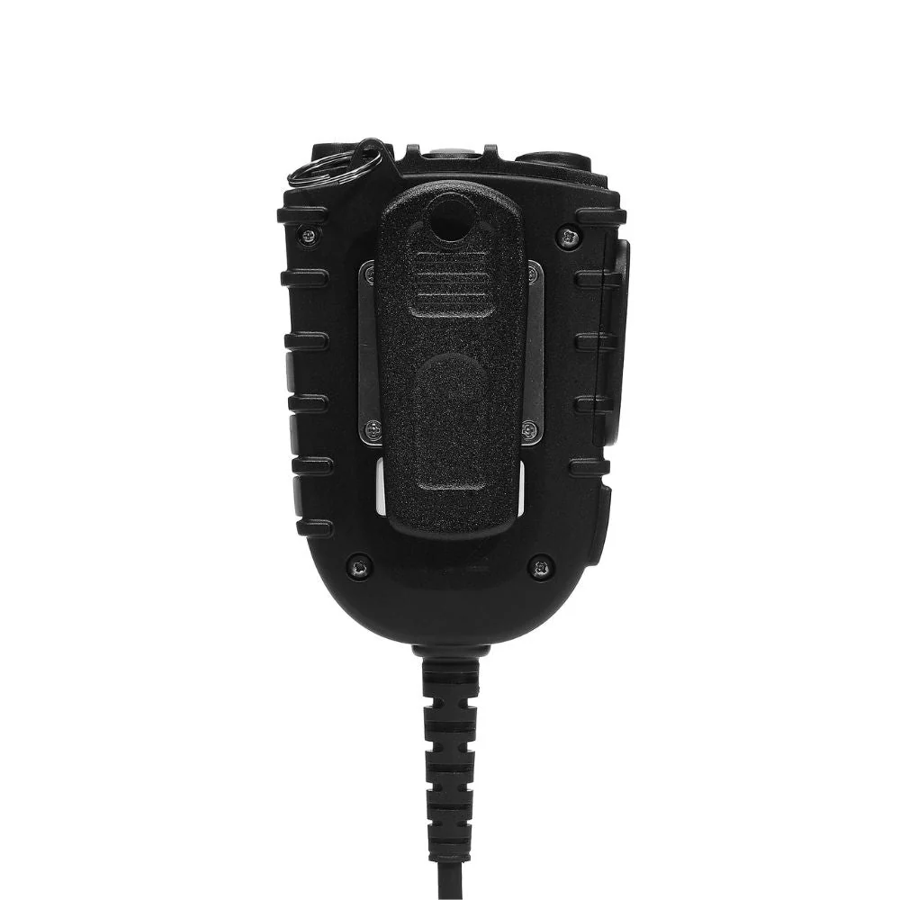 ENGAGE™ Tactical PTT Mic, 3.5mm/NEXUS, Ops-Core/Peltor, Straight Cord, Motorola APX - Image 7