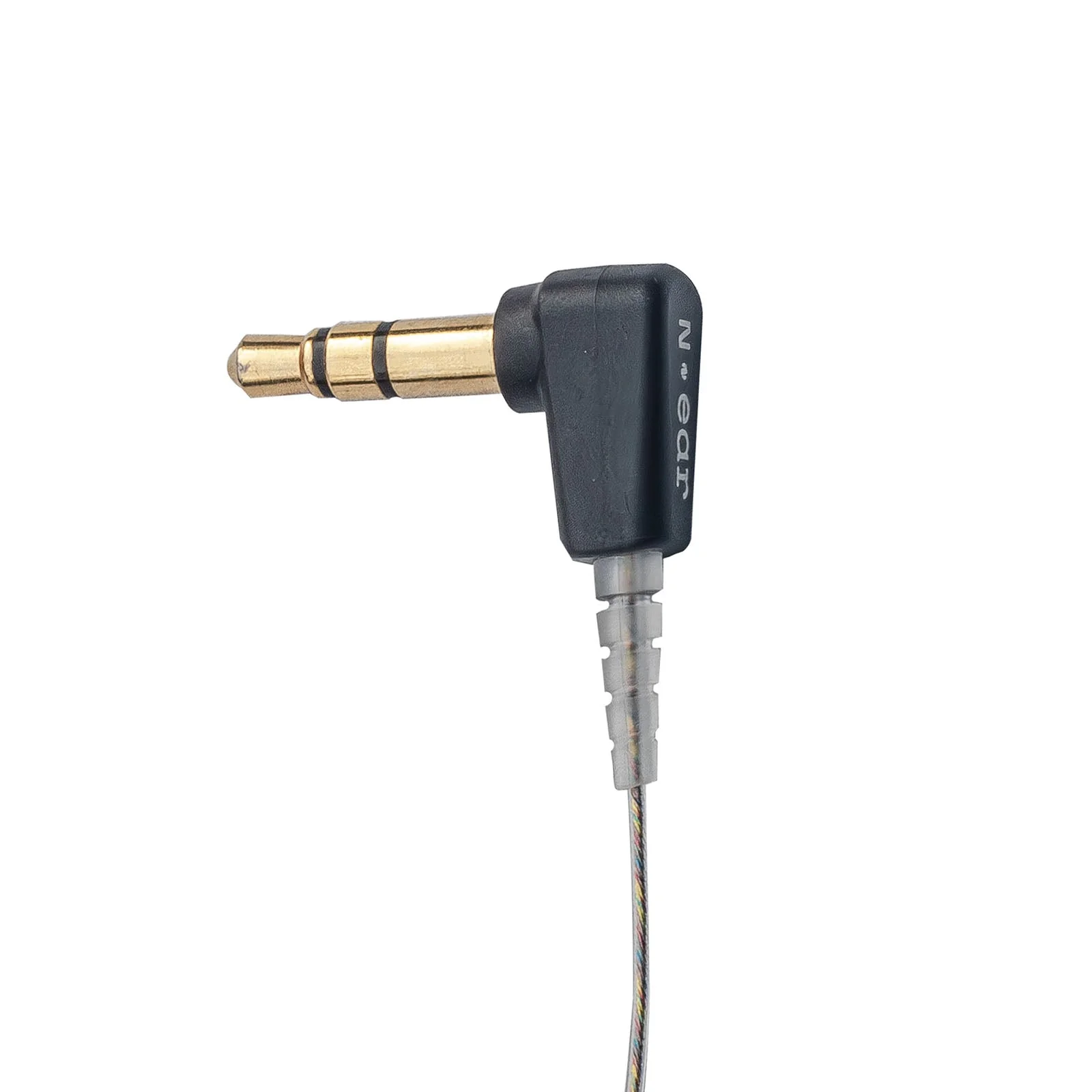 N-Ear 360 Flexo Listen Only Earpiece - Image 4