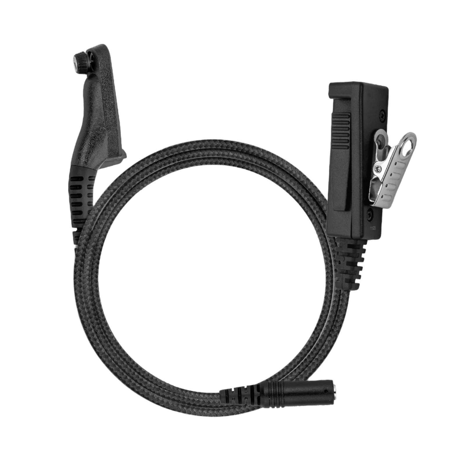 N-ear: 360 Flexo 2-Wire Surveillance Kit - Image 7