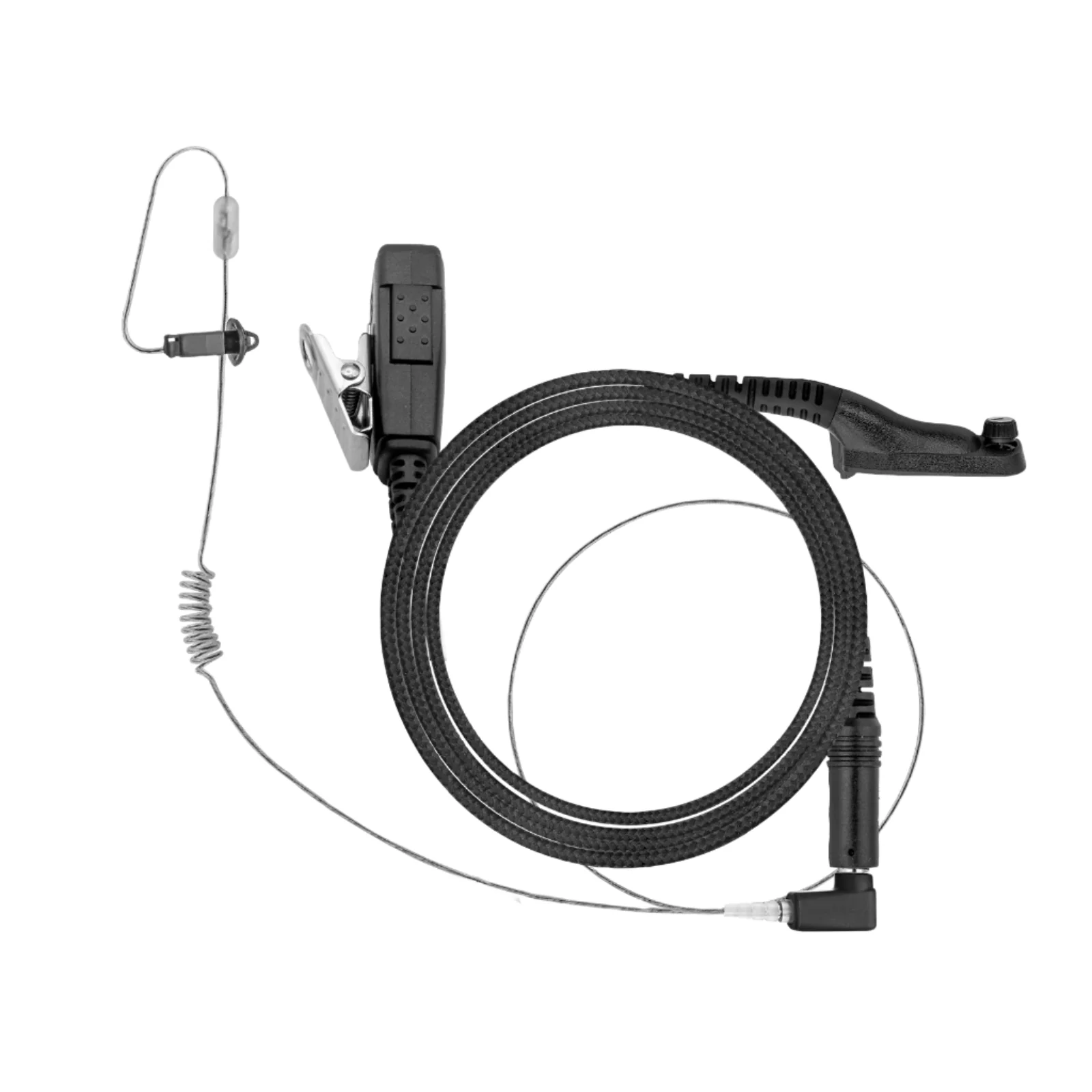 N-ear 360 Original 1-Wire Surveillance Kit
