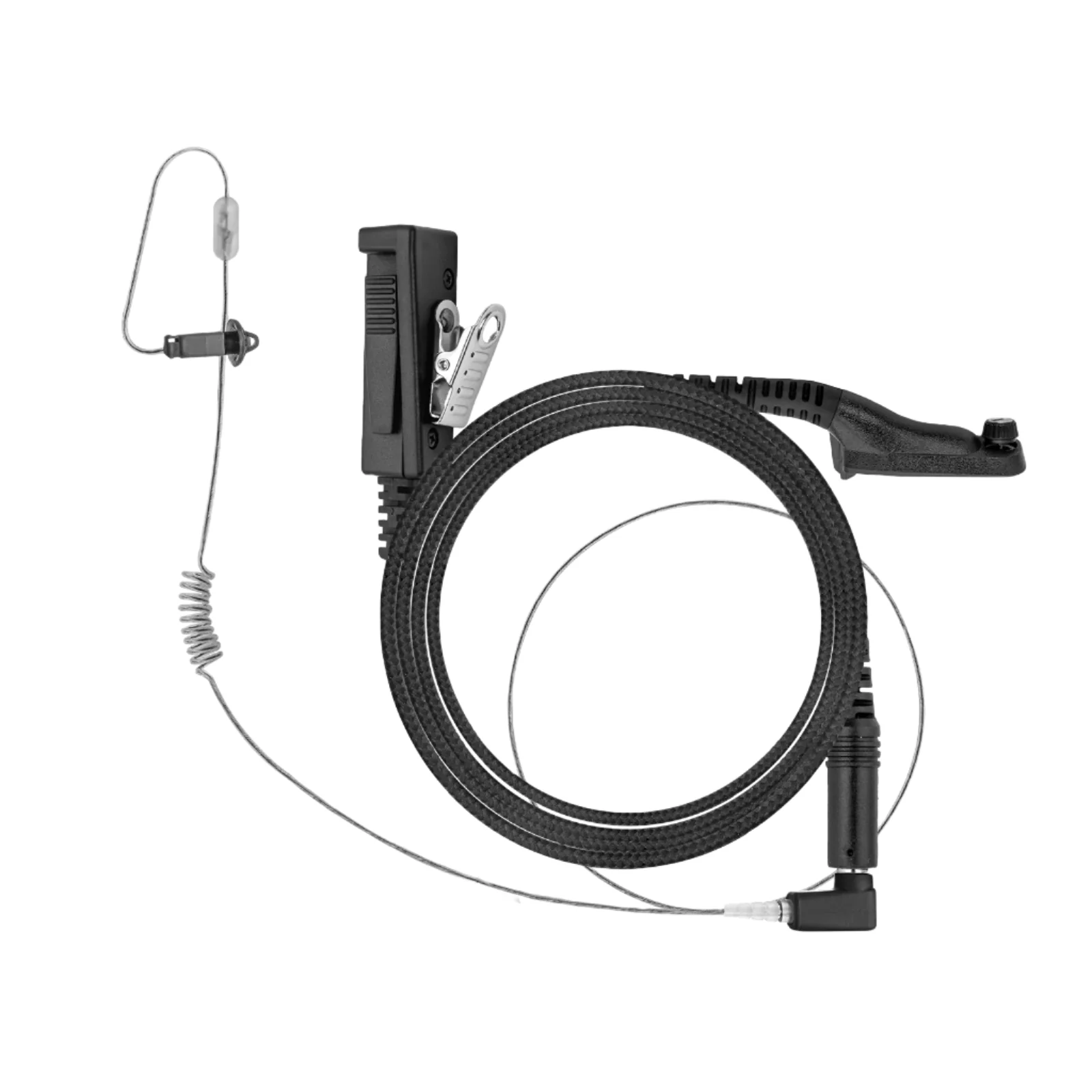 N-ear 360 Original 2-Wire Surveillance Kit