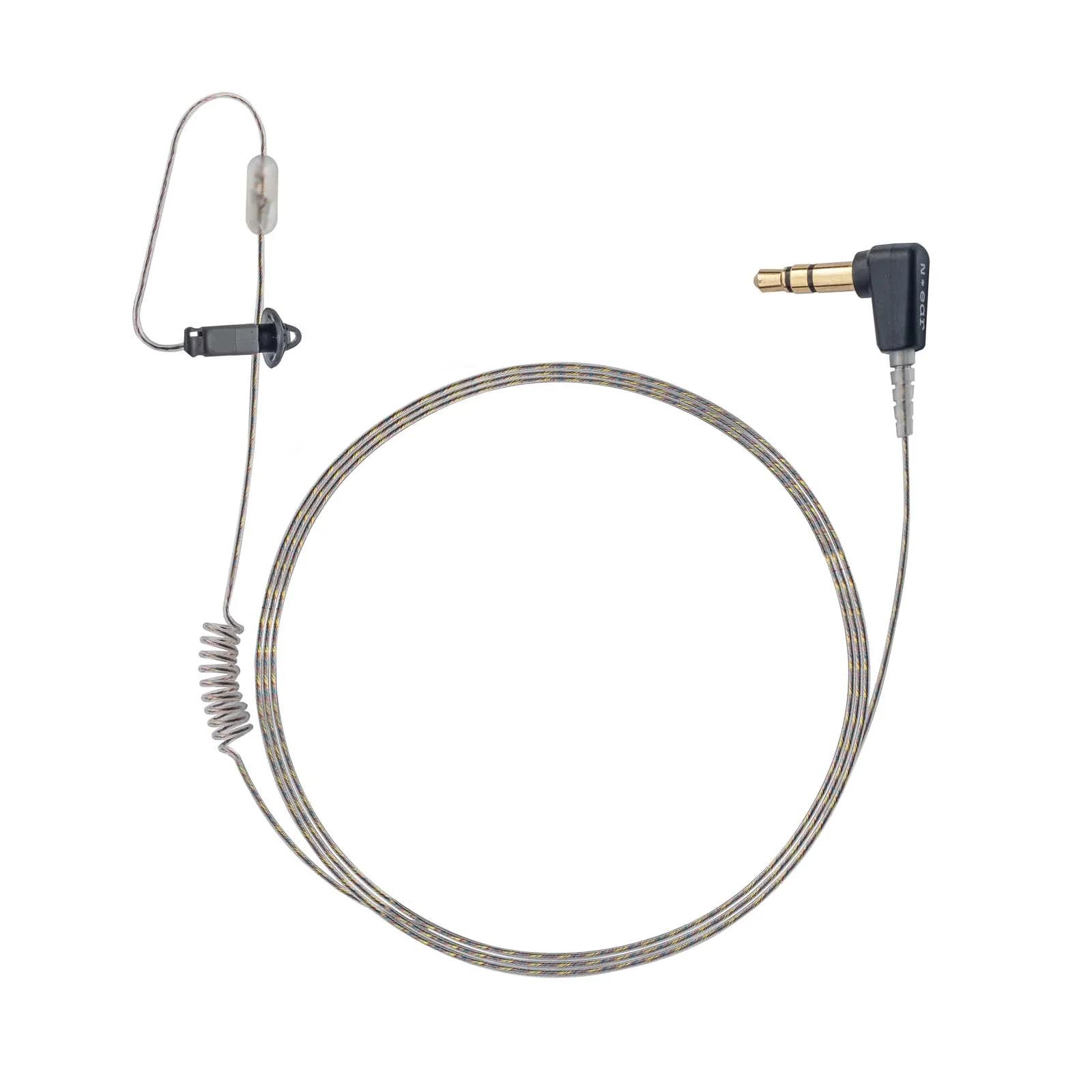 N-ear 360 Original 2-Wire Surveillance Kit - Image 3