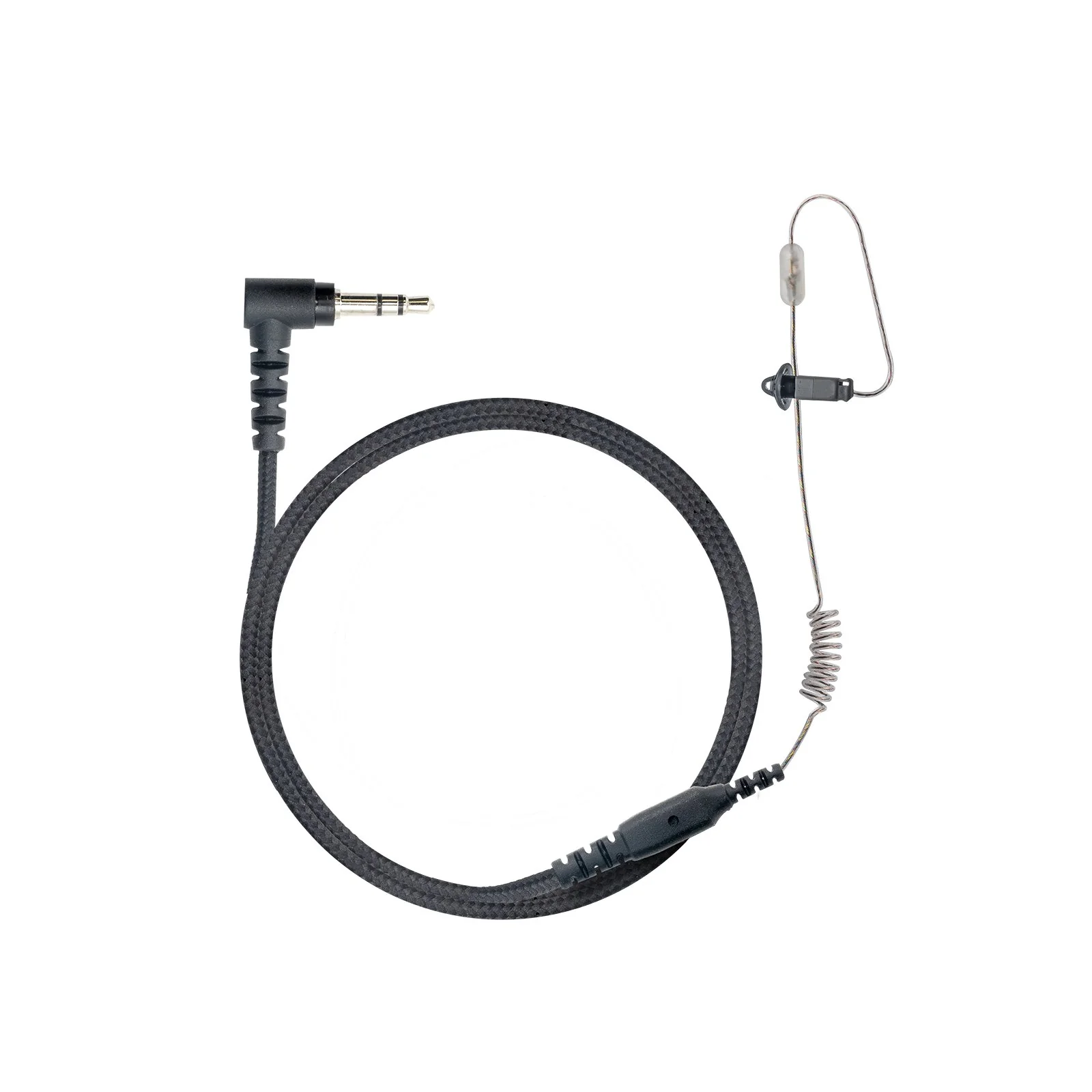 N-Ear 360 Original Earpiece, Braided Fiber
