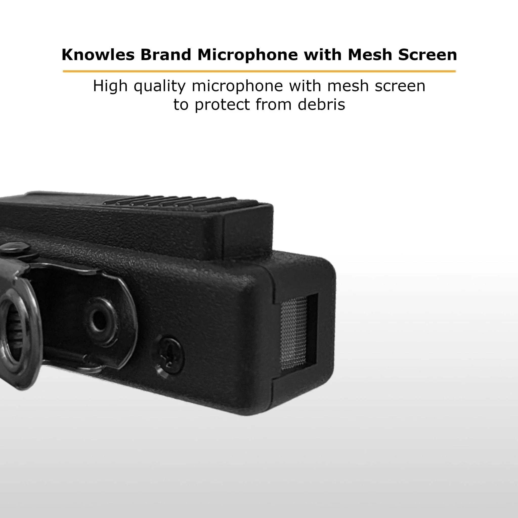 Sheepdog ELITE 2-Wire Surveillance Kit, Motorola APX - Image 6