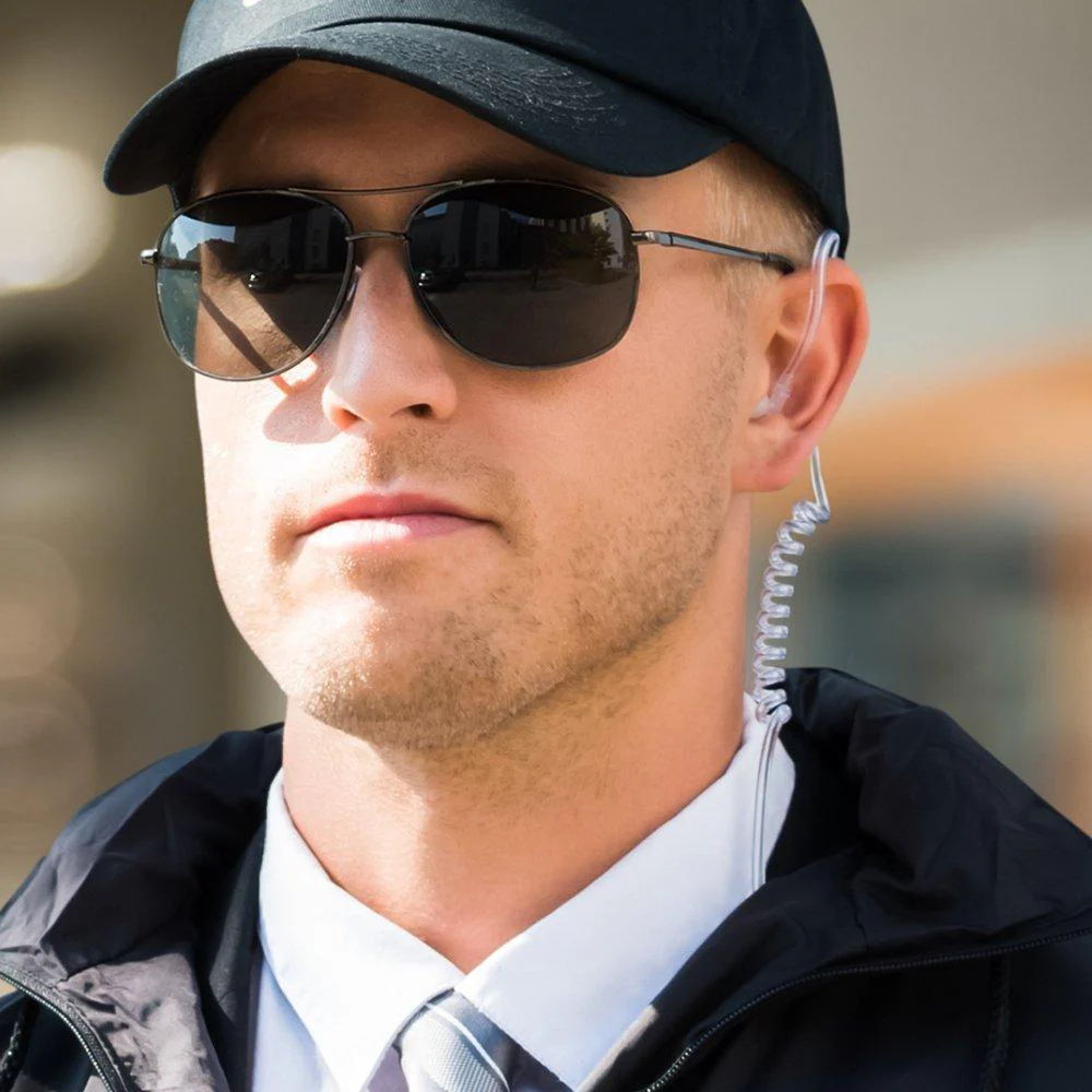 Impact ELITE Lapel Mic Earpiece, Motorola XTS - Image 7