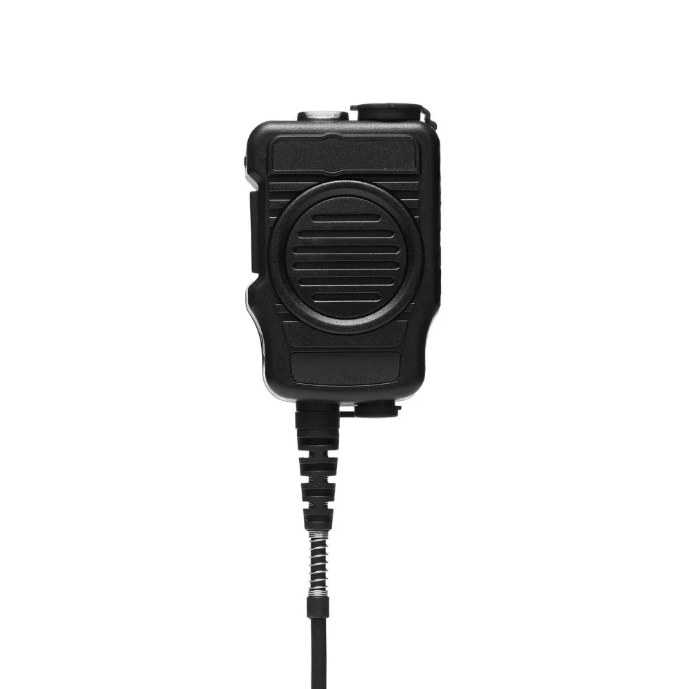 SRT2™ Tactical PTT Microphone