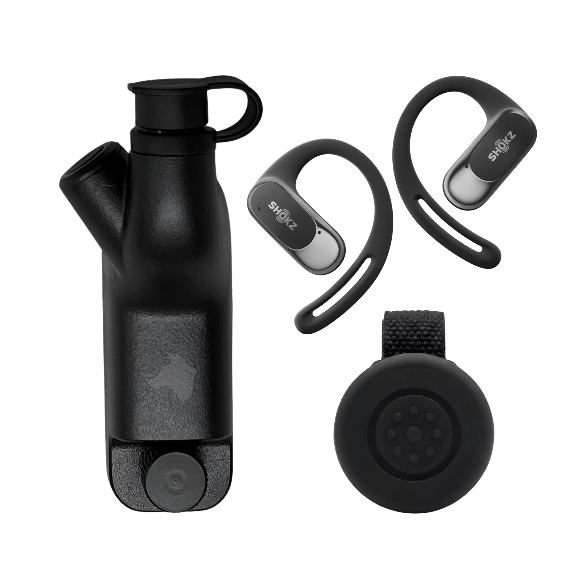 TRACE™ Complete Bluetooth Communication Kit, Motorola APX