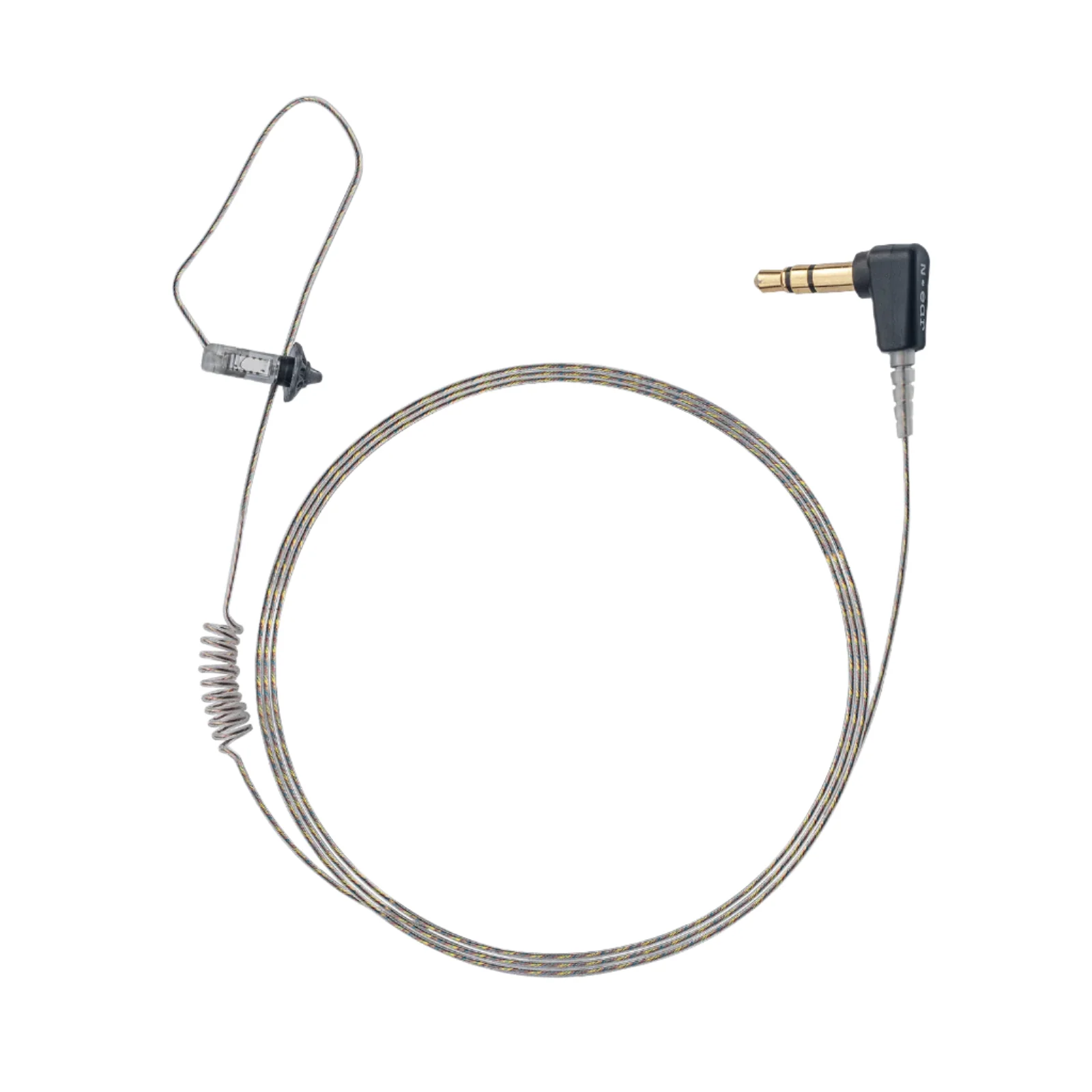 TRIAD PRO™ PTT/Mic, IP68, Quick Disconnect, N-ear Flexo Bundle - Image 5